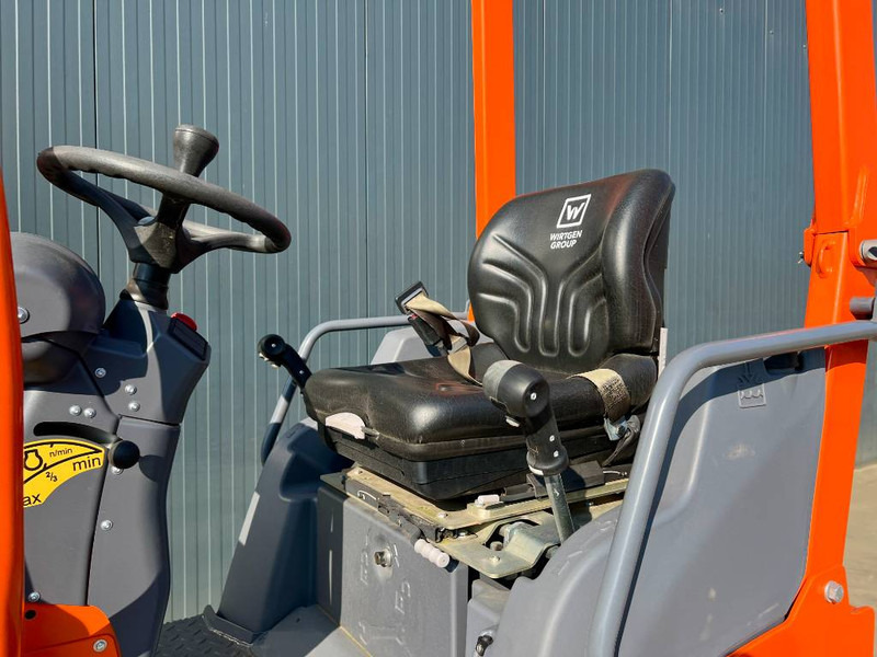 Compacteur neuf Hamm HD10 VV - NEW: photos 13
