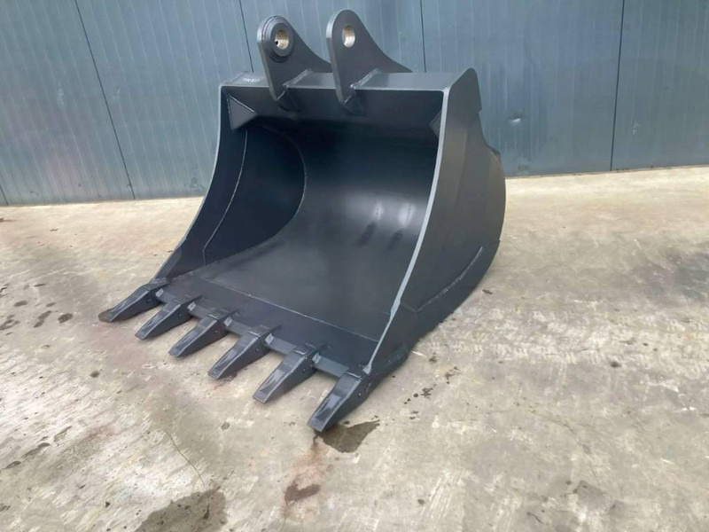 Hyundai R210 - Godet pour Engins de chantier: photos 3 Hyundai R210 - Godet pour Engins de chantier: photos 3