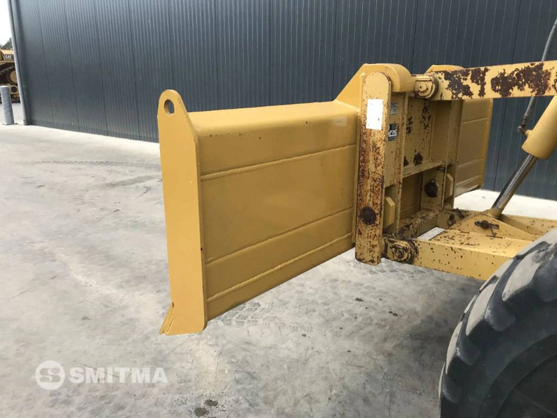 Komatsu QR - Lame pour Engins de chantier: photos 5 Komatsu QR - Lame pour Engins de chantier: photos 5