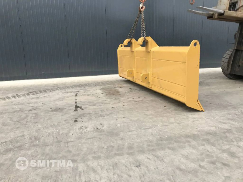 Komatsu QR - Lame pour Engins de chantier: photos 3 Komatsu QR - Lame pour Engins de chantier: photos 3