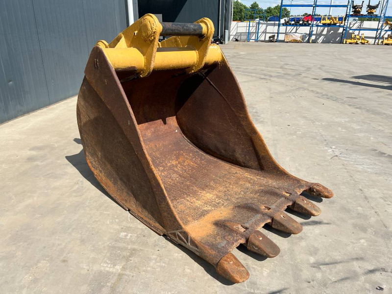 Miller Caterpillar Geith - Godet pour Engins de chantier: photos 3 Miller Caterpillar Geith - Godet pour Engins de chantier: photos 3