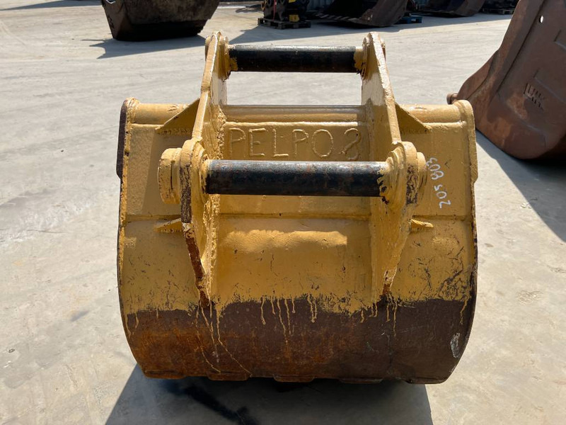 Miller Caterpillar Geith - Godet pour Engins de chantier: photos 5 Miller Caterpillar Geith - Godet pour Engins de chantier: photos 5