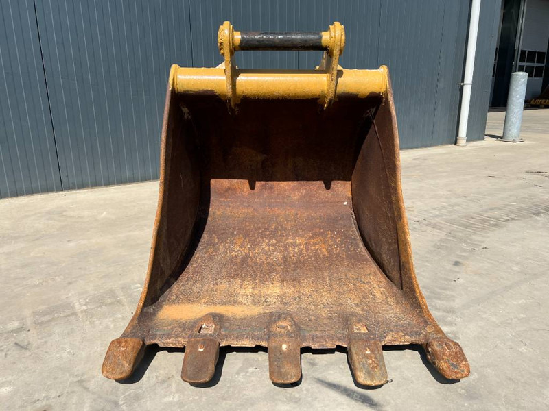 Miller Caterpillar Geith - Godet pour Engins de chantier: photos 2 Miller Caterpillar Geith - Godet pour Engins de chantier: photos 2