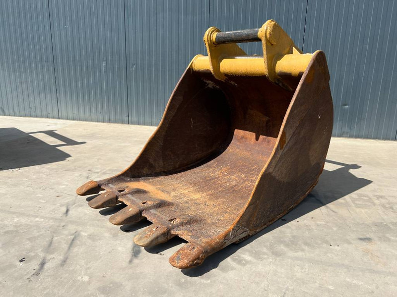 Miller Caterpillar Geith - Godet pour Engins de chantier: photos 1 Miller Caterpillar Geith - Godet pour Engins de chantier: photos 1
