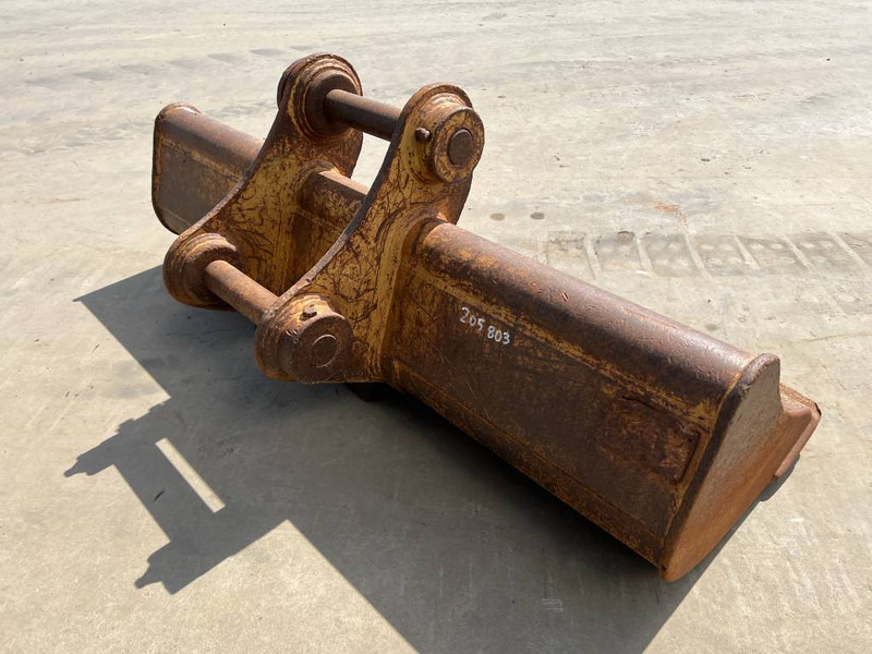 Miller Caterpillar M315C / M315D / M316D / M314F / M316F - Godet pour Engins de chantier: photos 4 Miller Caterpillar M315C / M315D / M316D / M314F / M316F - Godet pour Engins de chantier: photos 4