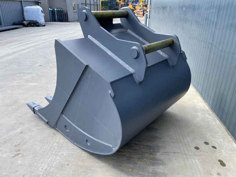OilQuick OQ70/55 - Godet pour Engins de chantier: photos 2 OilQuick OQ70/55 - Godet pour Engins de chantier: photos 2