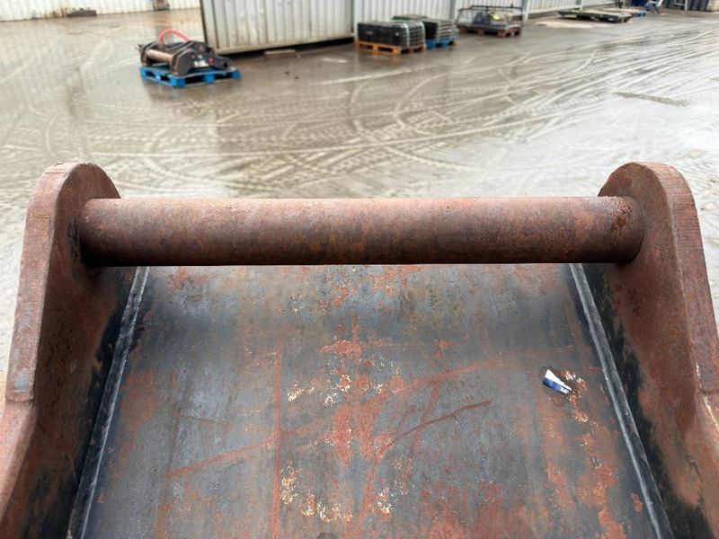 Godet pour Engins de chantier OilQuick OQ70/55: photos 7