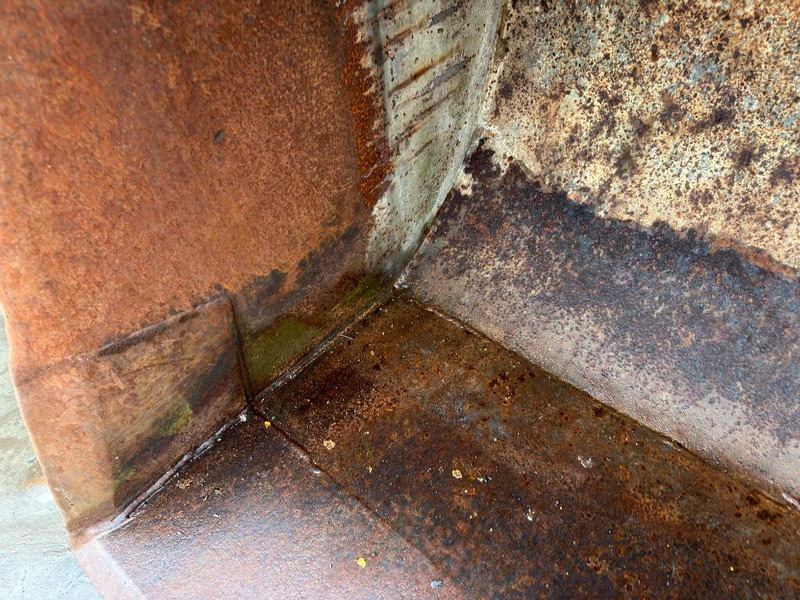 Godet pour Engins de chantier OilQuick OQ70/55: photos 12