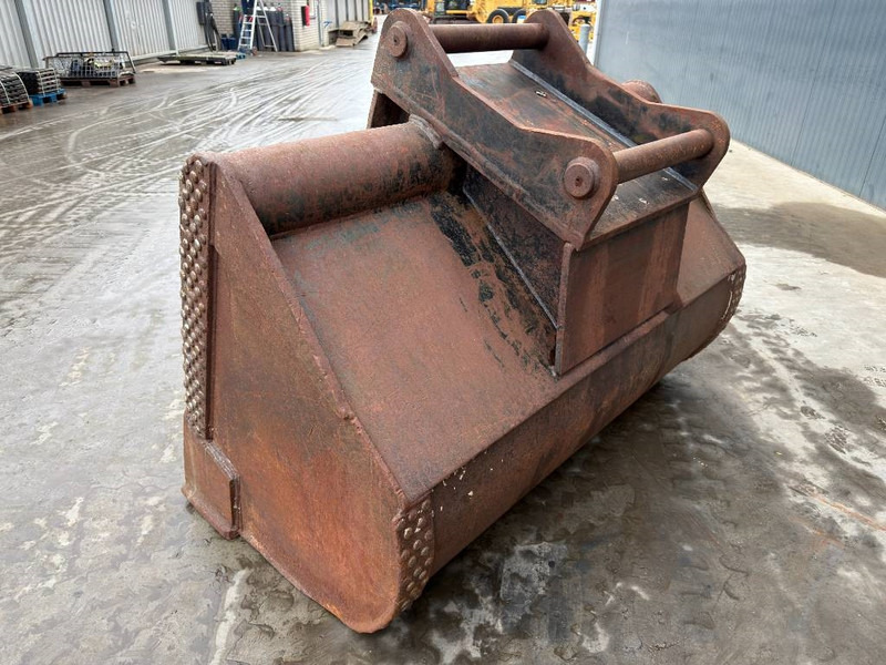 Godet pour Engins de chantier OilQuick OQ70/55: photos 6