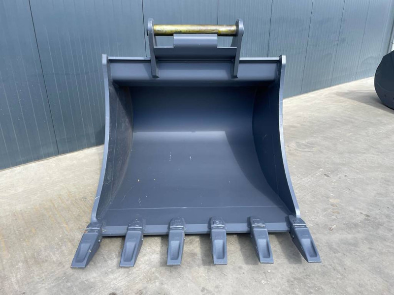 OilQuick OQ80 - Godet pour Engins de chantier: photos 3 OilQuick OQ80 - Godet pour Engins de chantier: photos 3