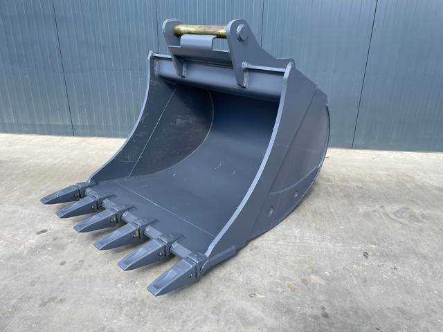 OilQuick OQ80 - Godet pour Engins de chantier: photos 1 OilQuick OQ80 - Godet pour Engins de chantier: photos 1