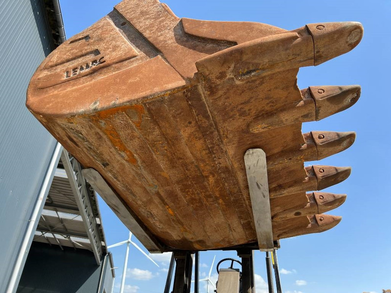 Godet pour Engins de chantier OilQuick OQ90: photos 9