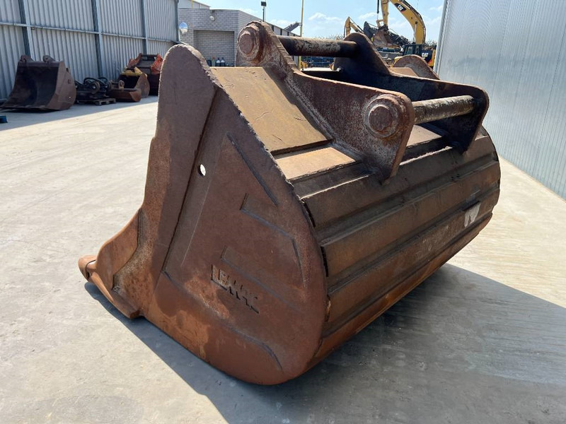 Godet pour Engins de chantier OilQuick OQ90: photos 6