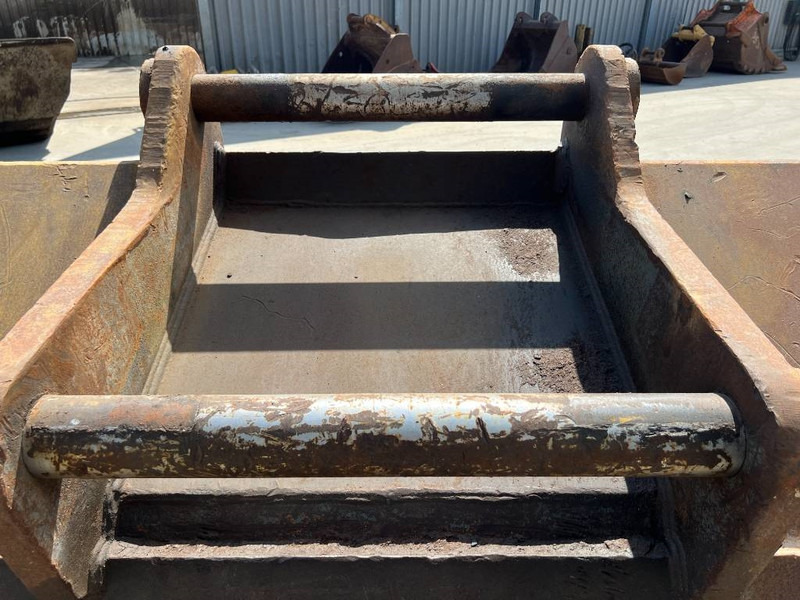 Godet pour Engins de chantier OilQuick OQ90: photos 7