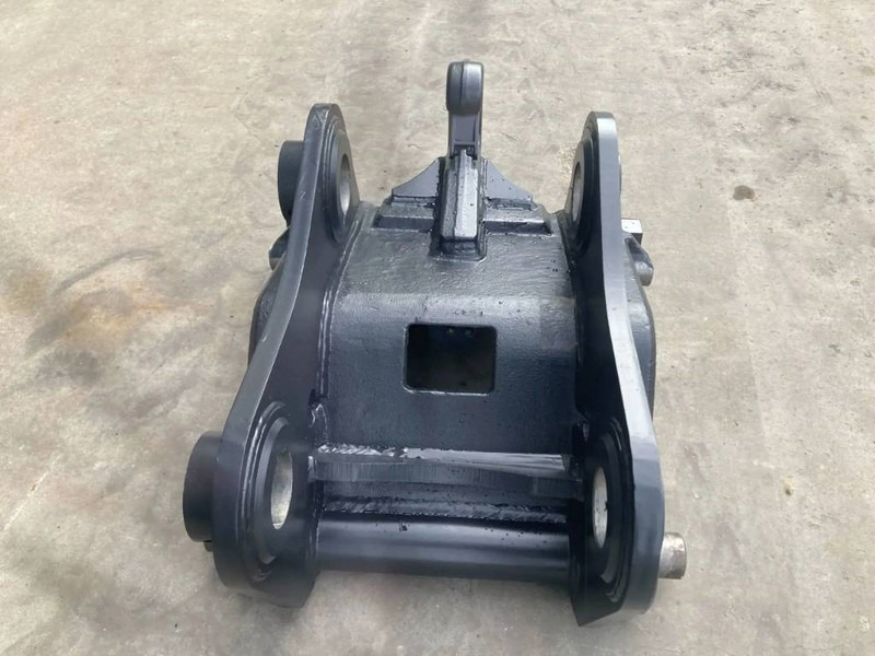 Smitma CW40 - EC220 - Attache rapide pour Engins de chantier: photos 4 Smitma CW40 - EC220 - Attache rapide pour Engins de chantier: photos 4