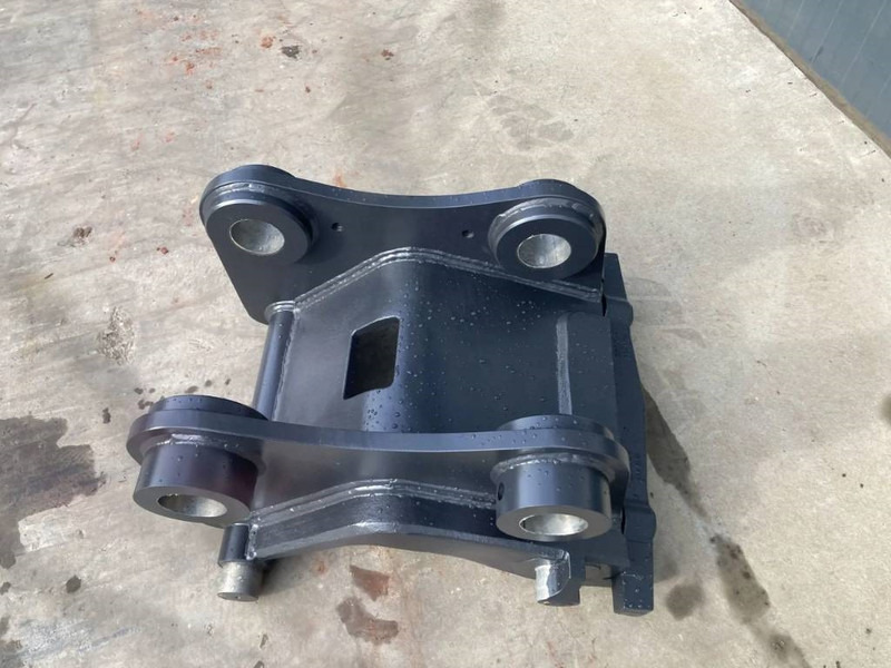 Smitma CW40 - Attache rapide pour Engins de chantier: photos 3 Smitma CW40 - Attache rapide pour Engins de chantier: photos 3