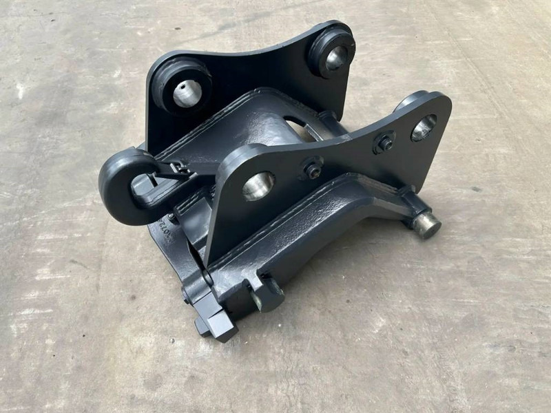 Smitma CW40 - M314F / M316F / M318F - Attache rapide pour Engins de chantier: photos 2 Smitma CW40 - M314F / M316F / M318F - Attache rapide pour Engins de chantier: photos 2