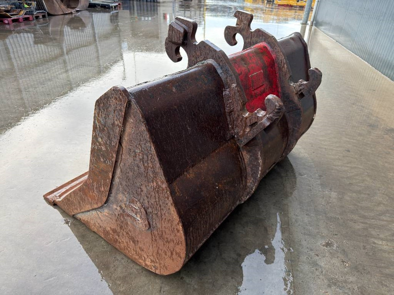 Verachtert CW40 - Godet pour Engins de chantier: photos 5 Verachtert CW40 - Godet pour Engins de chantier: photos 5