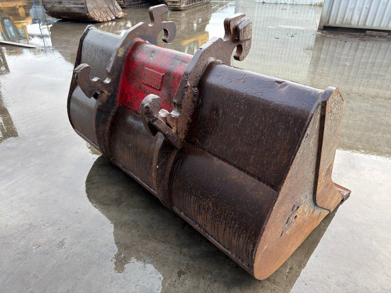 Verachtert CW40 - Godet pour Engins de chantier: photos 3 Verachtert CW40 - Godet pour Engins de chantier: photos 3