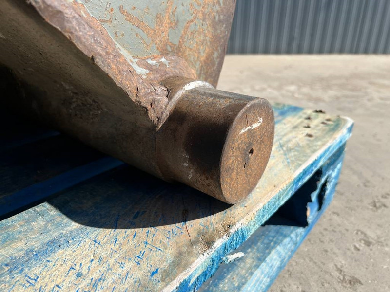 Attache rapide pour Engins de chantier Verachtert CW45S - JS300: photos 15