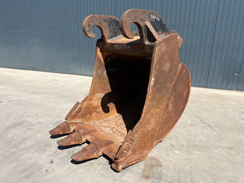 Verachtert CW45S - Godet pour Engins de chantier: photos 1 Verachtert CW45S - Godet pour Engins de chantier: photos 1