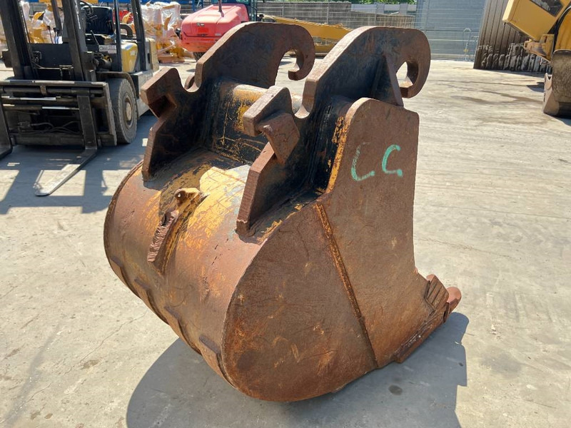 Verachtert CW45S - Godet pour Engins de chantier: photos 4 Verachtert CW45S - Godet pour Engins de chantier: photos 4