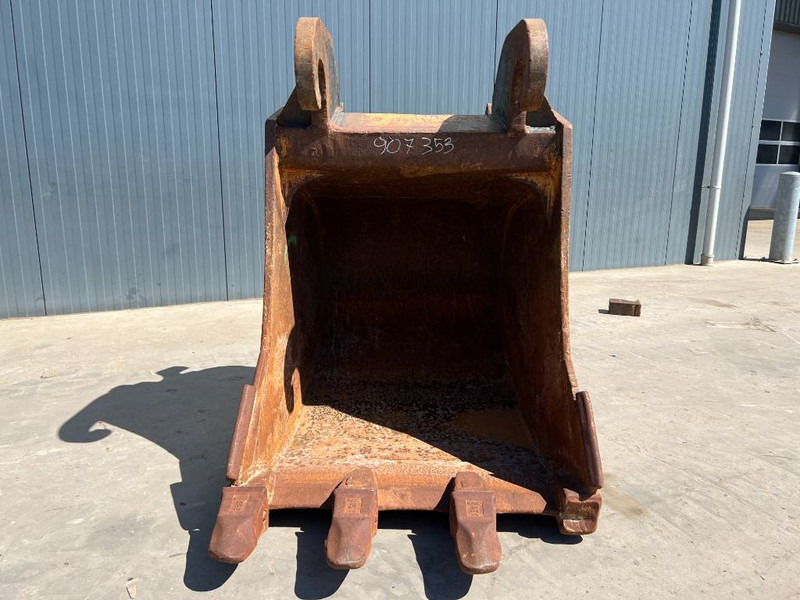 Verachtert CW45S - Godet pour Engins de chantier: photos 2 Verachtert CW45S - Godet pour Engins de chantier: photos 2