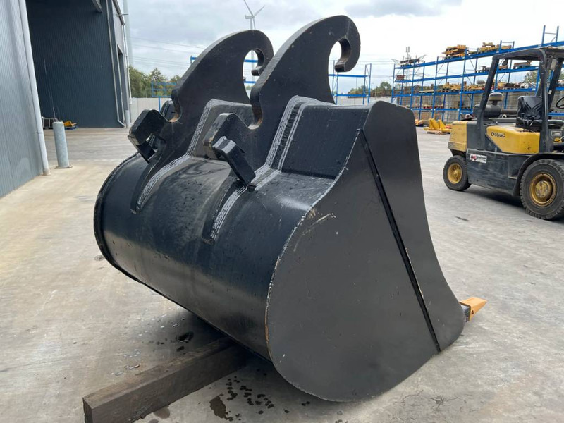 Verachtert CW55S - Godet pour Engins de chantier: photos 3 Verachtert CW55S - Godet pour Engins de chantier: photos 3