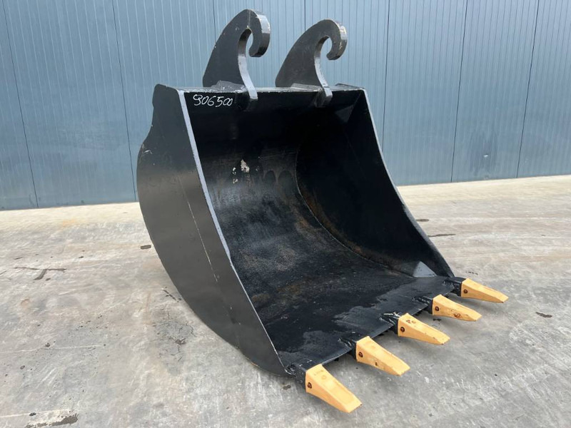 Verachtert CW55S - Godet pour Engins de chantier: photos 1 Verachtert CW55S - Godet pour Engins de chantier: photos 1