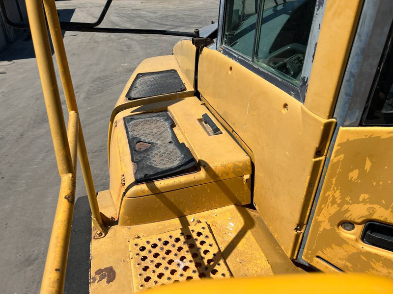Tombereau articulé Volvo A 40 D: photos 17