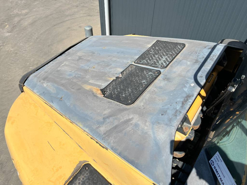 Tombereau articulé Volvo A 40 D: photos 19