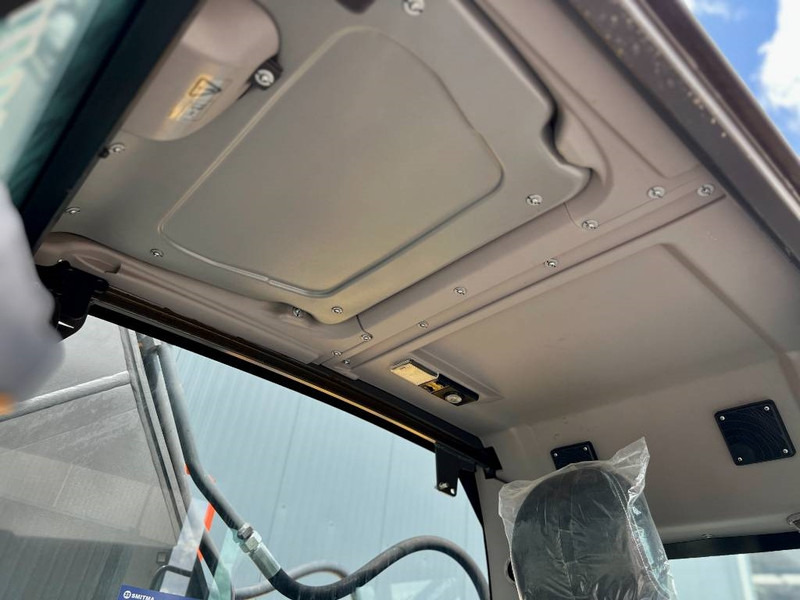 Pelle sur chenille neuf Volvo EC210: photos 19 Pelle sur chenille neuf Volvo EC210: photos 19