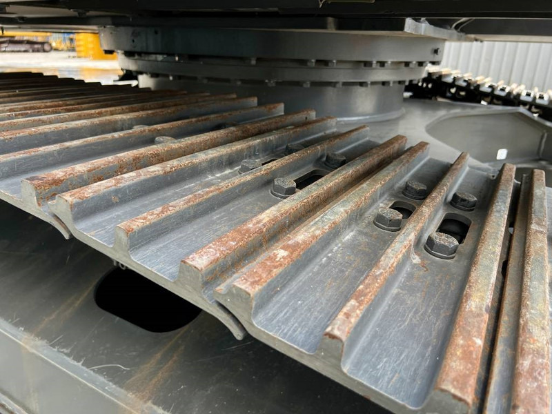 Pelle sur chenille neuf Volvo EC210: photos 16 Pelle sur chenille neuf Volvo EC210: photos 16