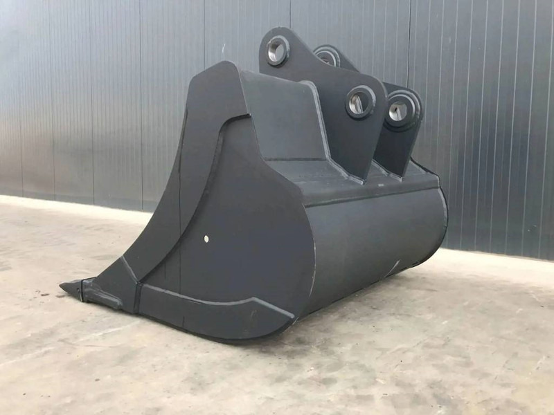 Volvo EC220 - Godet pour Engins de chantier: photos 5 Volvo EC220 - Godet pour Engins de chantier: photos 5