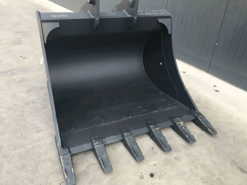 Volvo EC220 - Godet pour Engins de chantier: photos 3 Volvo EC220 - Godet pour Engins de chantier: photos 3