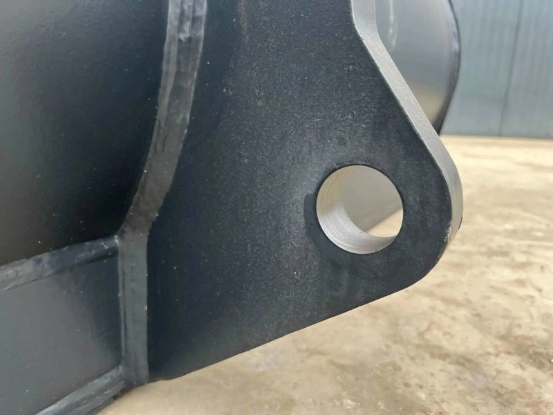 Godet pour Engins de chantier neuf Volvo ISO / Lundberg - Volvo L120G: photos 6 Godet pour Engins de chantier neuf Volvo ISO / Lundberg - Volvo L120G: photos 6