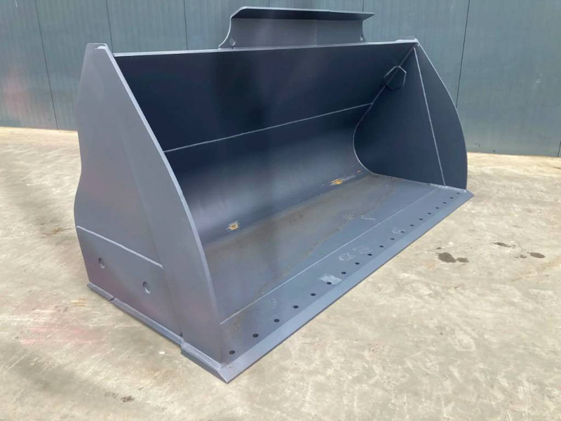 Volvo L110H - Godet pour Engins de chantier: photos 1 Volvo L110H - Godet pour Engins de chantier: photos 1