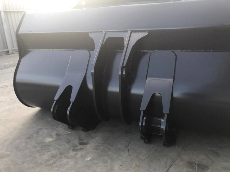 Volvo L150F - Godet pour Engins de chantier: photos 4 Volvo L150F - Godet pour Engins de chantier: photos 4