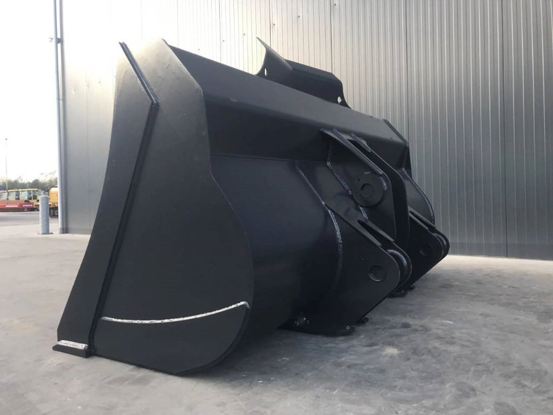 Volvo L150H - Godet pour Engins de chantier: photos 4 Volvo L150H - Godet pour Engins de chantier: photos 4