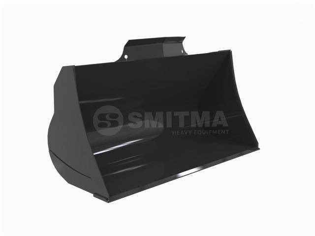 Volvo L180F - Godet pour Engins de chantier: photos 1 Volvo L180F - Godet pour Engins de chantier: photos 1