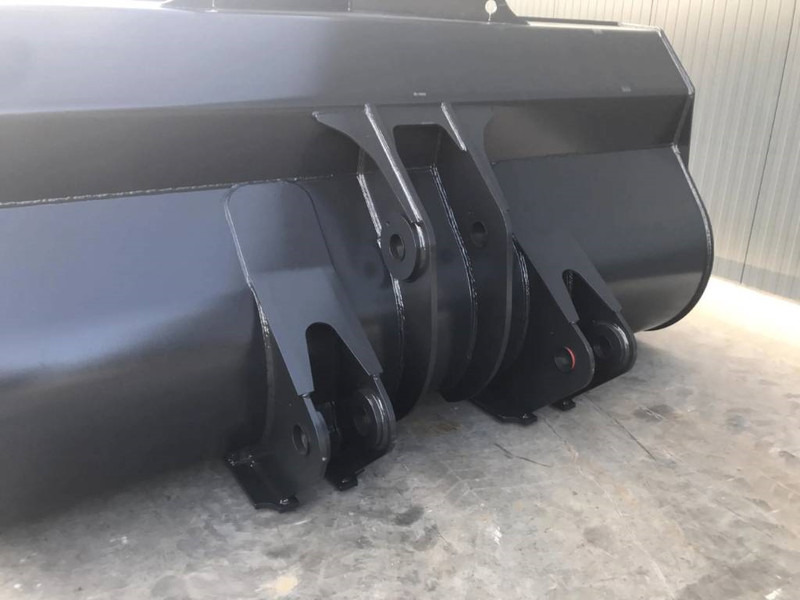 Volvo L180H - Godet pour Engins de chantier: photos 5 Volvo L180H - Godet pour Engins de chantier: photos 5