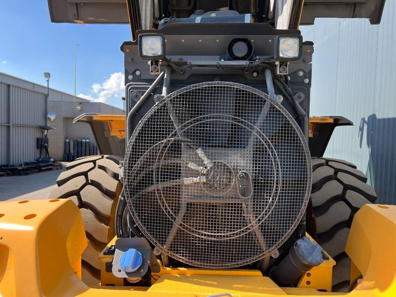 Volvo L90H - Chargeuse sur pneus: photos 2 Volvo L90H - Chargeuse sur pneus: photos 2