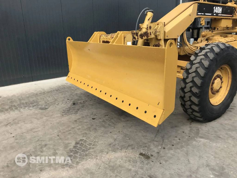 Volvo QR - Lame pour Engins de chantier: photos 2 Volvo QR - Lame pour Engins de chantier: photos 2