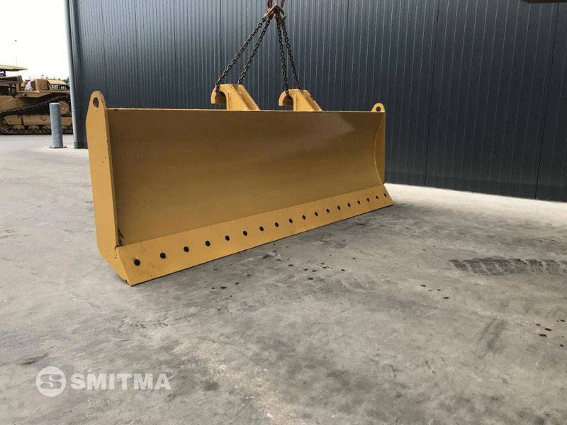 Volvo QR - Lame pour Engins de chantier: photos 5 Volvo QR - Lame pour Engins de chantier: photos 5