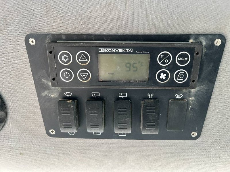 Wirtgen WR200XLi - Compacteur: photos 5 Wirtgen WR200XLi - Compacteur: photos 5