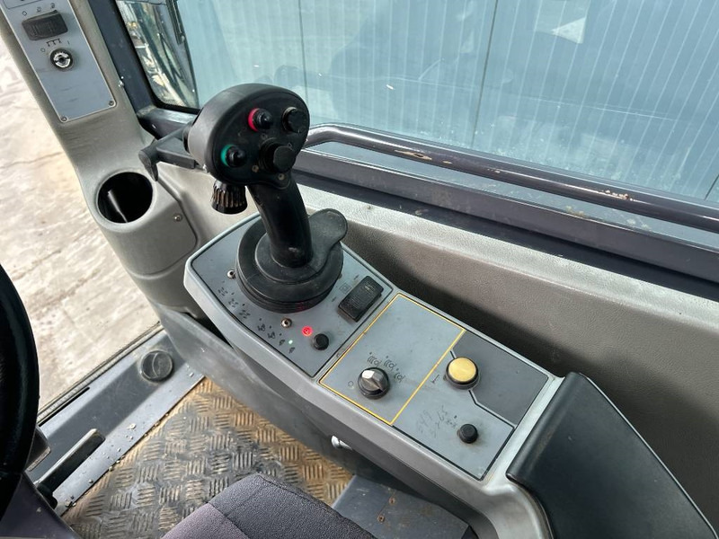 Wirtgen WR200XLi - Compacteur: photos 3 Wirtgen WR200XLi - Compacteur: photos 3