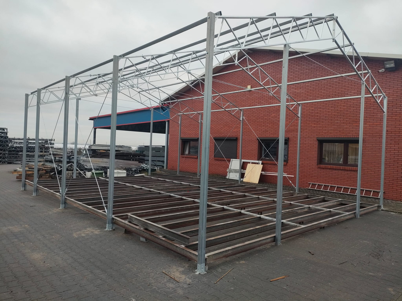 - Autre matériel: photos 2 - Autre matériel: photos 2