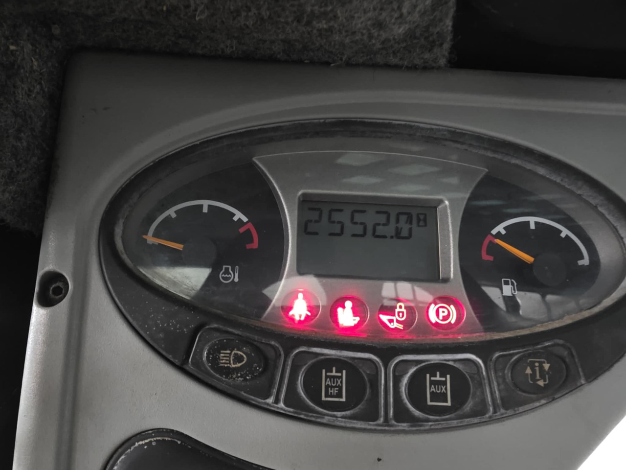 Bob cat s100 - Autre matériel: photos 5 Bob cat s100 - Autre matériel: photos 5