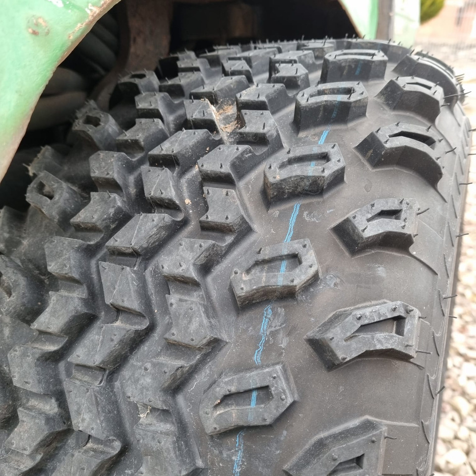 John Deere 1435 4WD Diesel - Motofaucheuse: photos 5 John Deere 1435 4WD Diesel - Motofaucheuse: photos 5