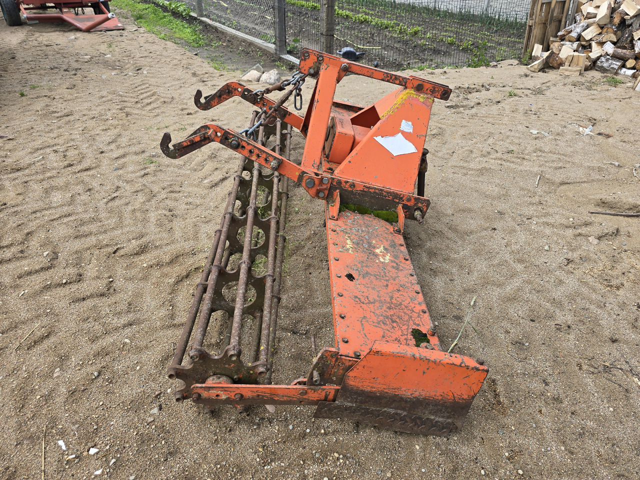 KUHN HR - Herse: photos 4 KUHN HR - Herse: photos 4